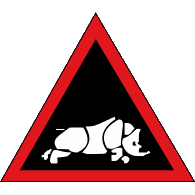 HO_PO emblem