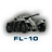 FL-10 emblem