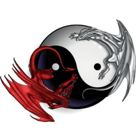 DRAK1 emblem