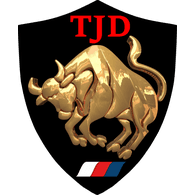 TJD emblem