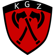 KGZ emblem