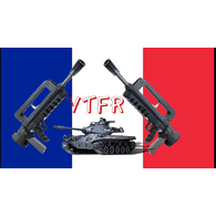 VTFR emblem