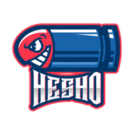 HESHO emblem