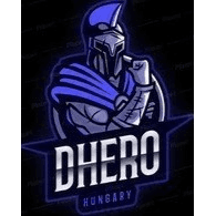 DHER0 emblem