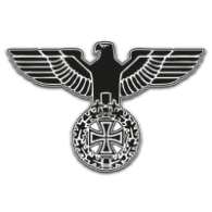 KR101 emblem