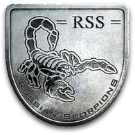 K0HEC emblem