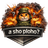 ASHP emblem