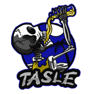 T-S-L emblem