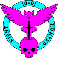OVO emblem