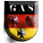 _GAS_ emblem