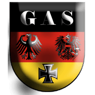 _GAS_ emblem