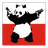 W__P emblem
