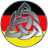TRI-F emblem