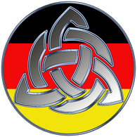 TRI-F emblem