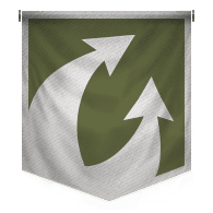 E39 emblem