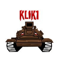 KLIK1 emblem