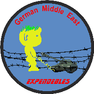 GMEE emblem
