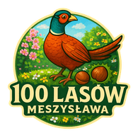 100LM emblem