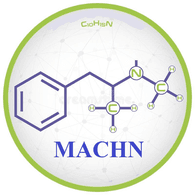 MACHN emblem