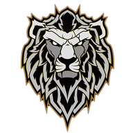 LI0N emblem