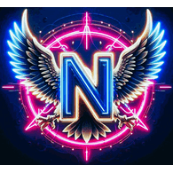 N_ER emblem