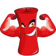 D-N-M emblem