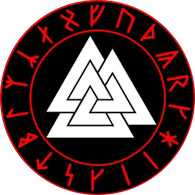 VLKNT emblem