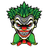 TEOC emblem