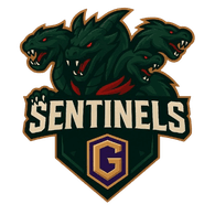 -SEN emblem