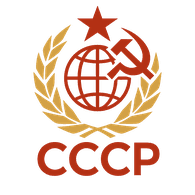SCC-P emblem