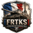 FRTKS emblem
