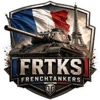 FRTKS emblem