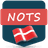 NOTS emblem