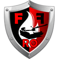 RO-FF emblem