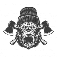 C-A-L emblem