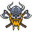 VA-AW emblem