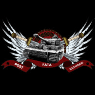 P-F-R emblem