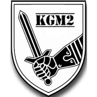 KGM2 emblem