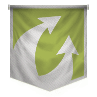 HUKE emblem