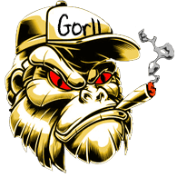 GORLL emblem