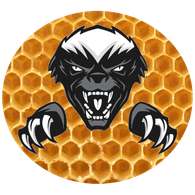 G-F-P emblem