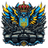 -AMR emblem