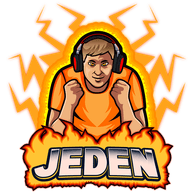 JEDEN emblem