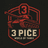 3PICE emblem