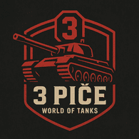 3PICE emblem