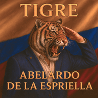 TIGR3 emblem