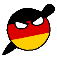 GBW emblem