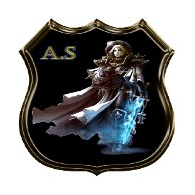 A_S_ emblem