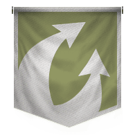 -HOY- emblem
