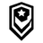 SRB1N emblem